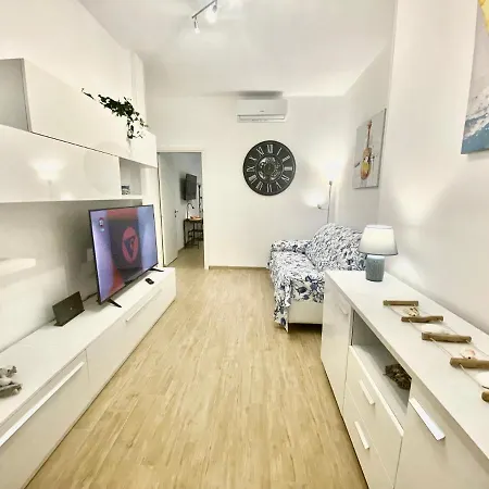 Happy Home Savona Exterior foto