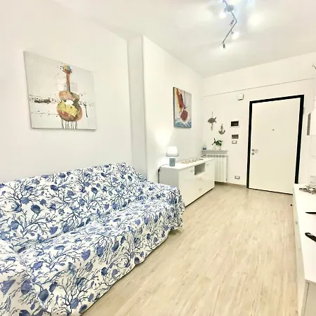 Happy Home Savona Exterior foto