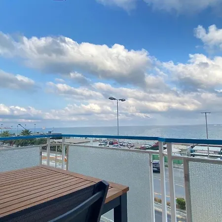 Happy Home Savona Exterior foto