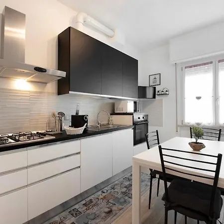 Happy Home Savona Exterior foto