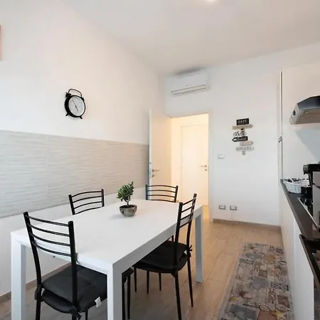 Happy Home Savona Exterior foto