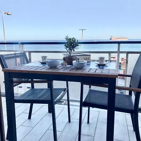 Happy Home Savona Exterior foto