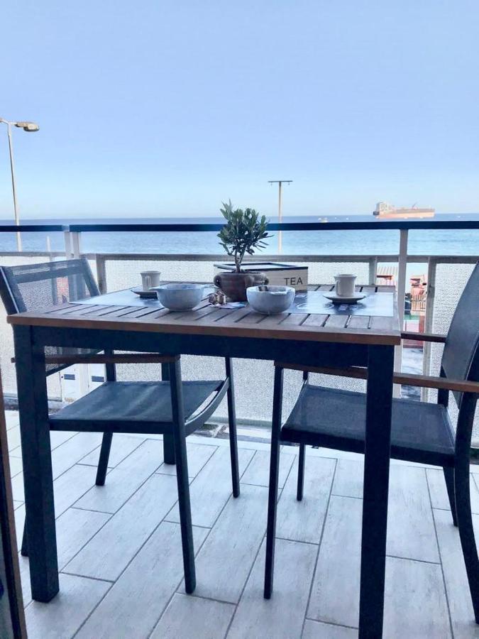 Happy Apartment Savona