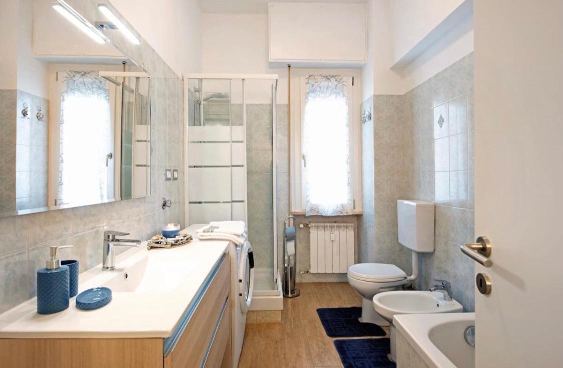 Happy Apartment Savona