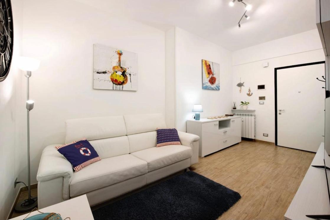 Apartment Happy *
